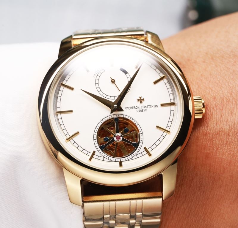 VACHERON CONSTANTIN Watches